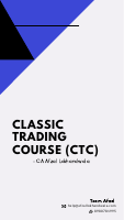 Classic Trading Course.pdf